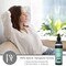 Pavelle Room Spray, Eucalyptus Essential Oil Non Toxic Air Freshener, 8 fl. oz (237ml)